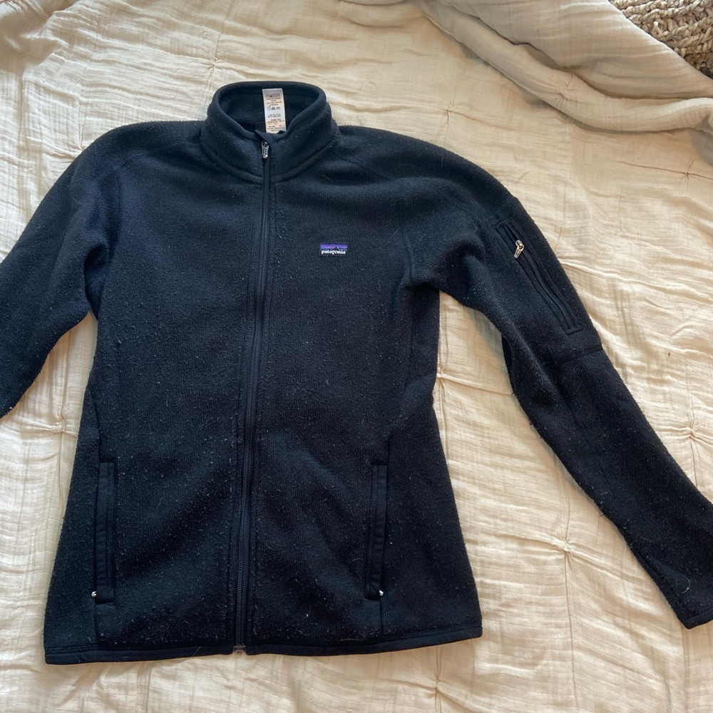 Better Sweater® Fleece Jacket